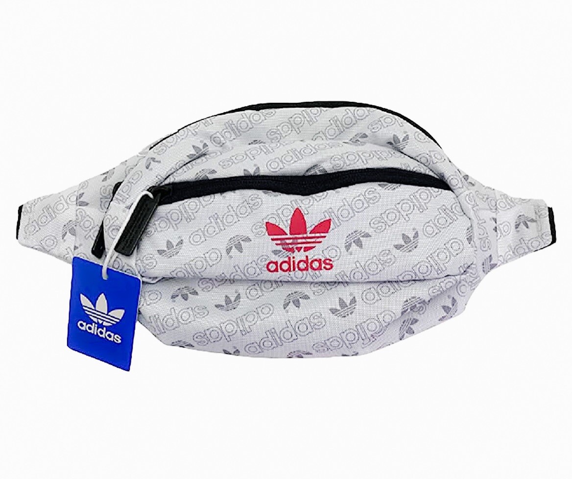 adidas national waist pack